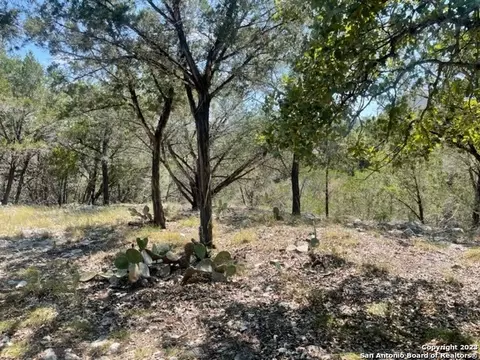 lot23 Broken Spur Rd, Bandera, TX 78003