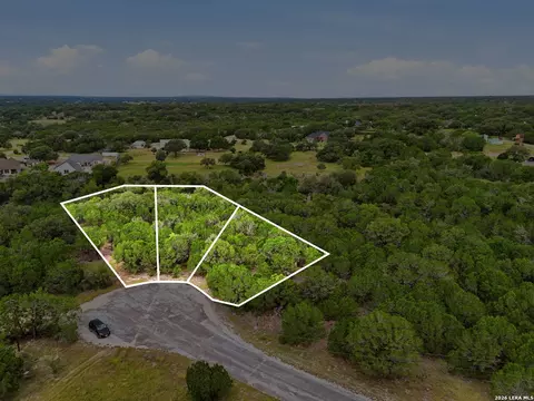 lot24 Broken Spur Rd, Bandera, TX 78003