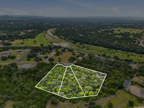 lot25 Broken Spur Rd, Bandera, TX 78003