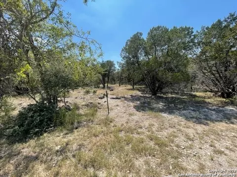 lot25 Broken Spur Rd, Bandera, TX 78003