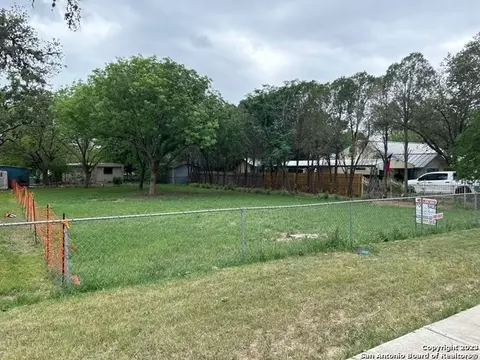 5310 Hayden Dr, San Antonio, TX 78242