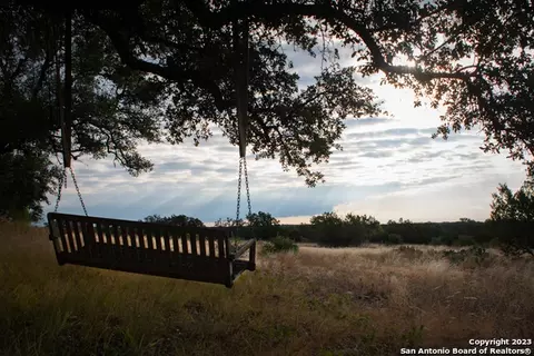 649 Rocky Hill Rd, Junction, TX 76849
