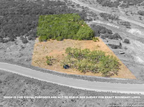 lot186 Grand Rnch, Hondo, TX 78861