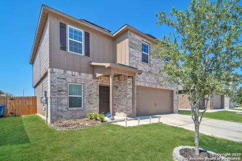 15115 Foley Hl, Von Ormy, TX 78073 photo 1