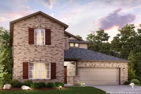108 Cheyenne Dr, Floresville, TX 78114
