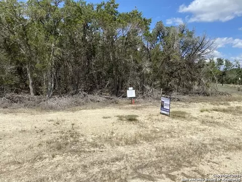 644 Annabelle Ave, Bulverde, TX 78163