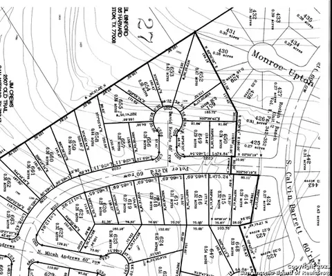101 David Renfro, Blanco, TX 78606 photo 2