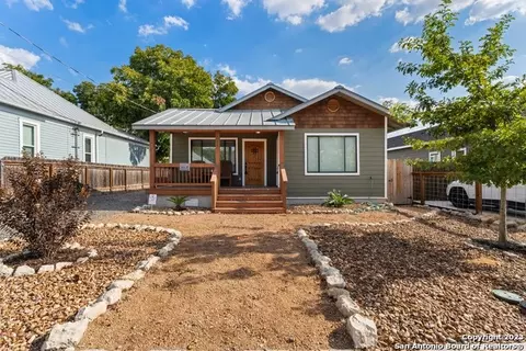 126 Vitra Pl, San Antonio, TX 78210