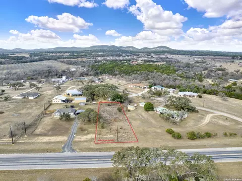 Lot 8 San Julian Creek Rd, Bandera, TX 78003