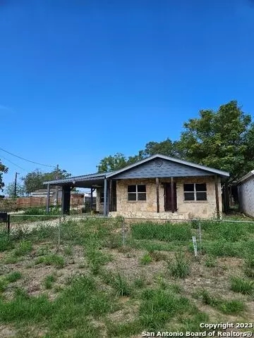 4225 And 4229 Mansion, Von Ormy, TX 78073 photo 1