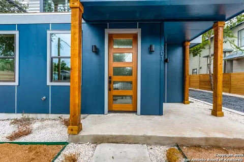 315 Cincinnati Ave #101, San Antonio, TX 78201