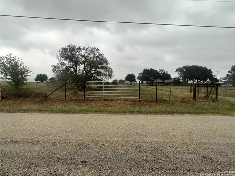 tbd Graytown Rd, Saint Hedwig, TX 78152