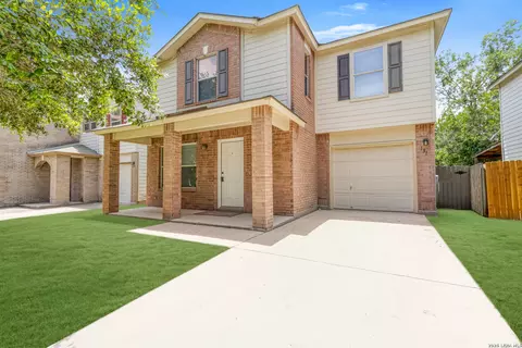 131 Booker Palm, San Antonio, TX 78239