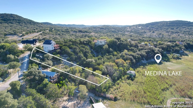 Lot Unit 8 Elm Cv Dr