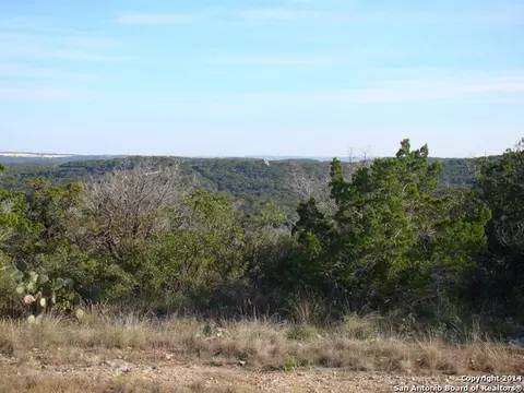 lot375 County Road 2744, Mico, TX 78056