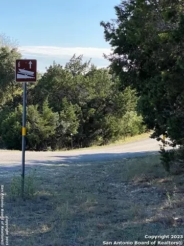 Tbd Tbd, Canyon Lake, TX 78133