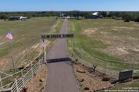 3623 Fm 3408, Cotulla, TX 78014 photo 1