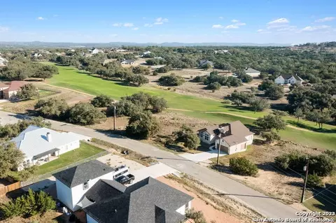 211 S Junius Peak, Blanco, TX 78606 photo 1