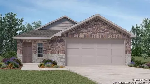 15514 Lemon Pepper Crk, Von Ormy, TX 78073 photo 1