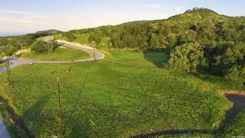 lot29 SW Bison Ct, Pipe Creek, TX 78063