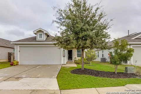 5110 Everett Loop, Converse, TX 78109 photo 1