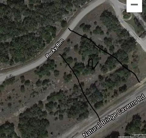 26914 Rocky Rim, Garden Ridge, TX 78266