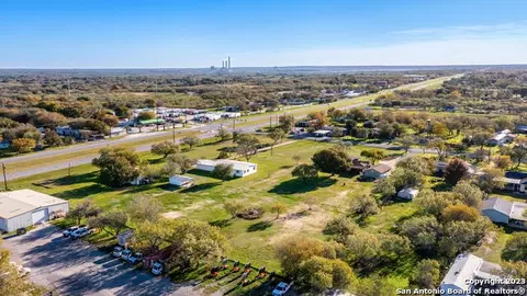 11709 Donop Rd, San Antonio, TX 78223