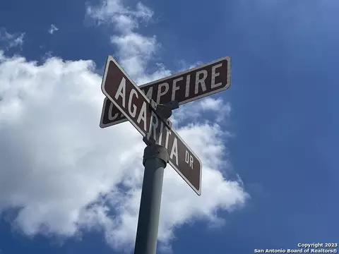 0 Campfire, Spring Branch, TX 78070