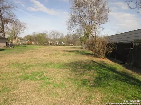 000 Eldridge Ave, San Antonio, TX 78237