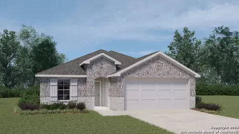 311 Darwin Pl, Lockhart, TX 78644 photo 1