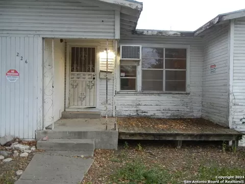 226 Avalon, San Antonio, TX 78213