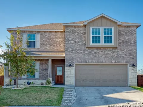 207 Rustic Willow, Selma, TX 78154 photo 1