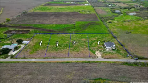 Lot 3 Partnership Rd, Seguin, TX 78155