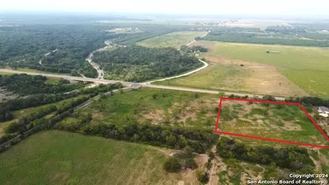 Tbd Hwy 173 N, Hondo, TX 78861