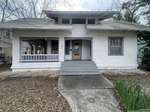 210 Florida St, San Antonio, TX 78210