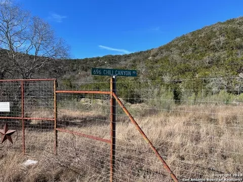 696 Chili Canyon Rd, Tarpley, TX 78883