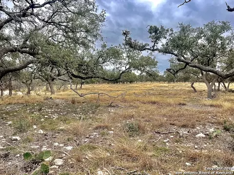 lot8 Cattlemans Xing, Kerrville, TX 78028