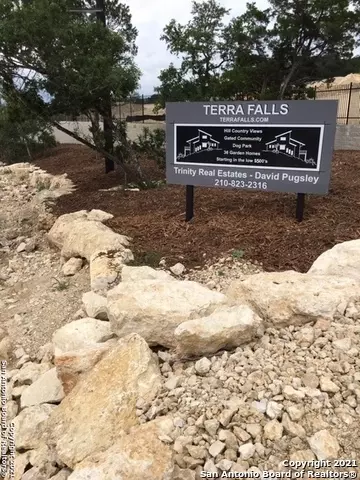 7110 Terra Fls, San Antonio, TX 78256