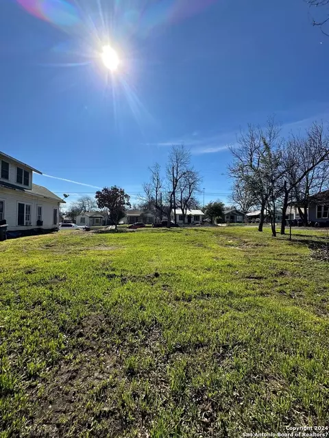 419 Cass Ave, San Antonio, TX 78204