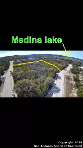 Lot 26 Johnson, Pipe Creek, TX 78063
