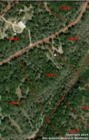 0 Private Rd, Concan, TX 78838 photo 5