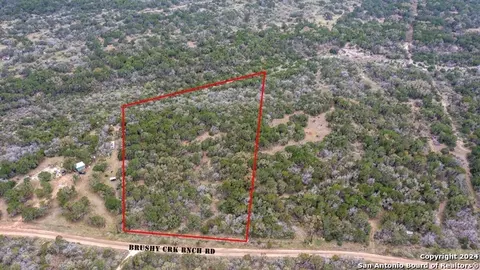 0 Private Rd, Concan, TX 78838 photo 3
