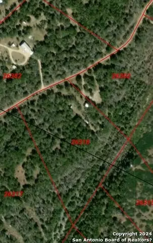 0 Private Rd, Concan, TX 78838 photo 6
