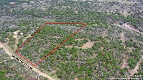 0 Private Rd, Concan, TX 78838 photo 2