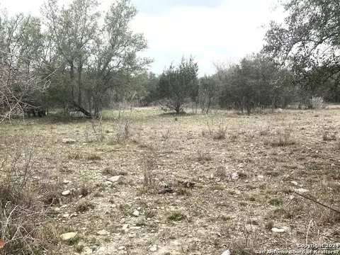 Lots 3-4 Quail Run, Bandera, TX 78003