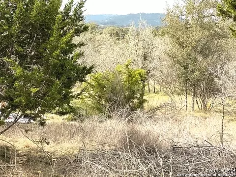 lot S 28-29 Lakeshore, Bandera, TX 78003