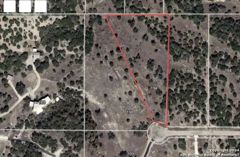 194 Calendula St, Spring Branch, TX 78070 photo 1