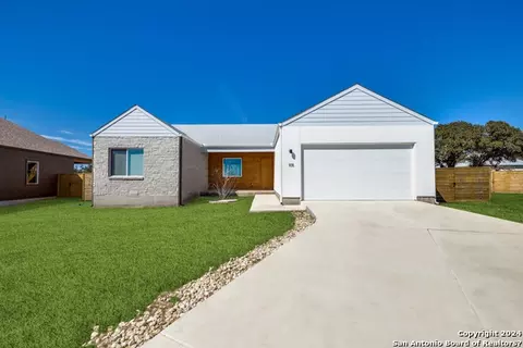 105 Joseph Durst, Blanco, TX 78606 photo 1