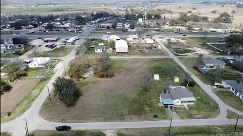 7224 County Road 5220, Dhanis, TX 78850