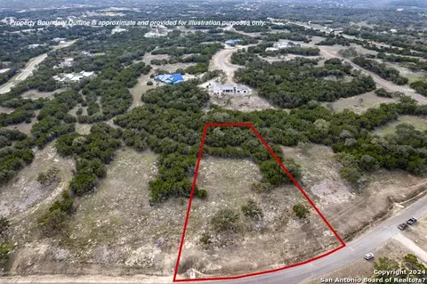 lot40 Sotol Ln, Boerne, TX 78006